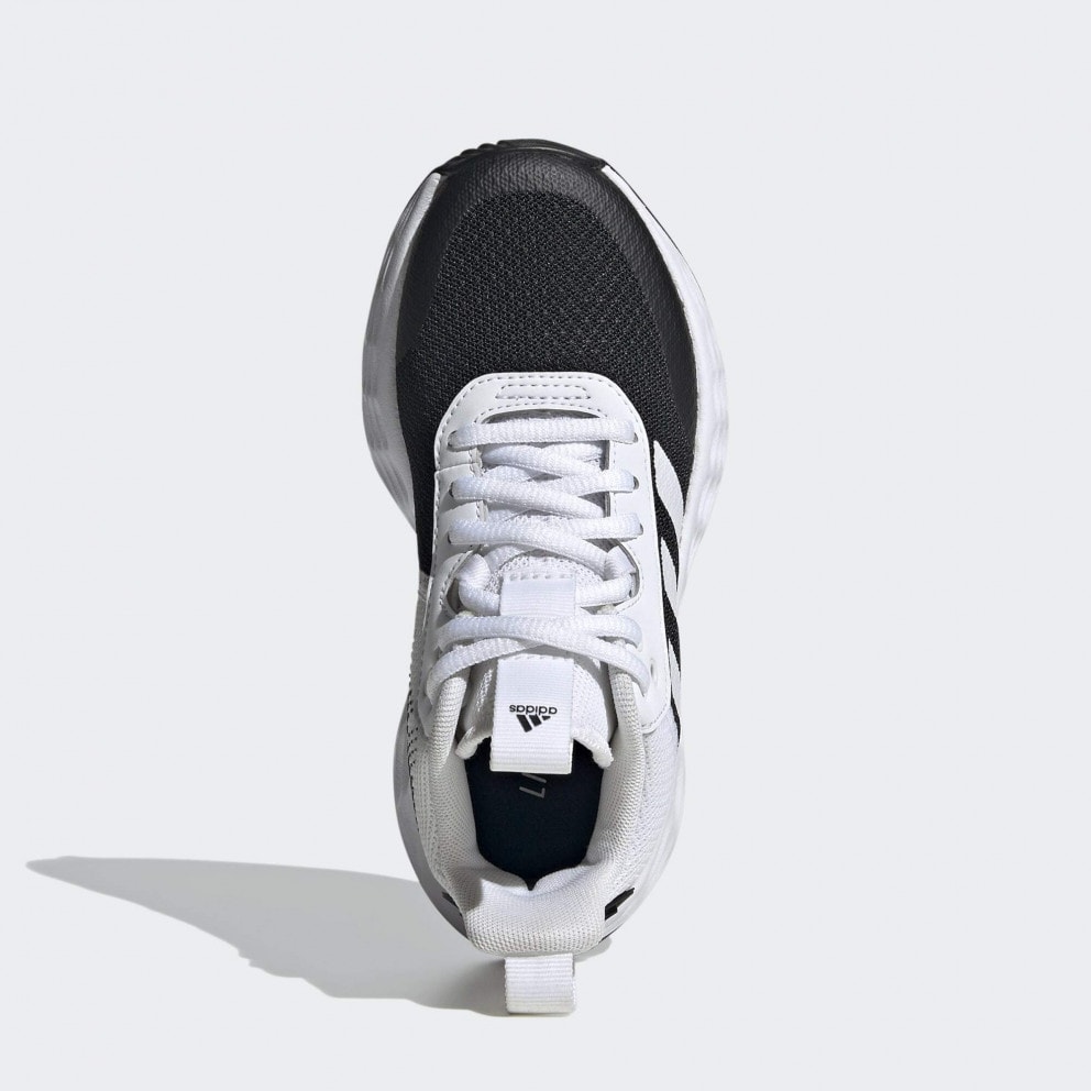 adidas Ownthegame 2.0 Παιδικά Μπασκετικά Μποτάκια
