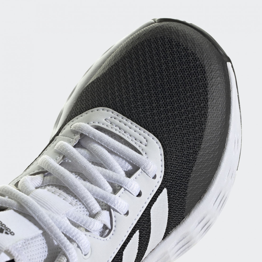 adidas Ownthegame 2.0 Παιδικά Μπασκετικά Μποτάκια