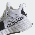adidas Ownthegame 2.0 Παιδικά Μπασκετικά Μποτάκια