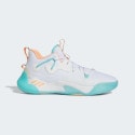 adidas Harden Stepback 3 Ανδρικά Μπασκετικά Παπούτσια