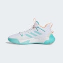 adidas Harden Stepback 3 Ανδρικά Μπασκετικά Παπούτσια