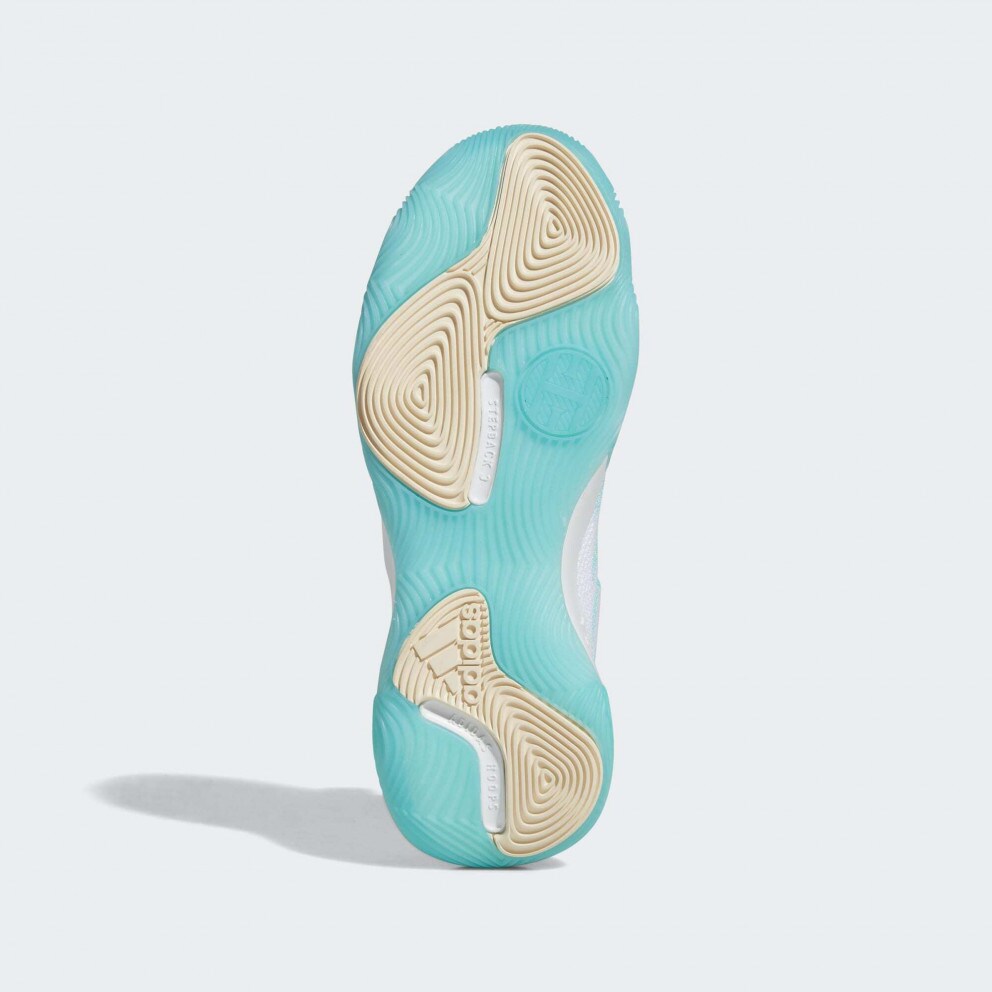 adidas Harden Stepback 3 Ανδρικά Μπασκετικά Παπούτσια