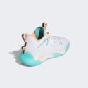 adidas Harden Stepback 3 Ανδρικά Μπασκετικά Παπούτσια