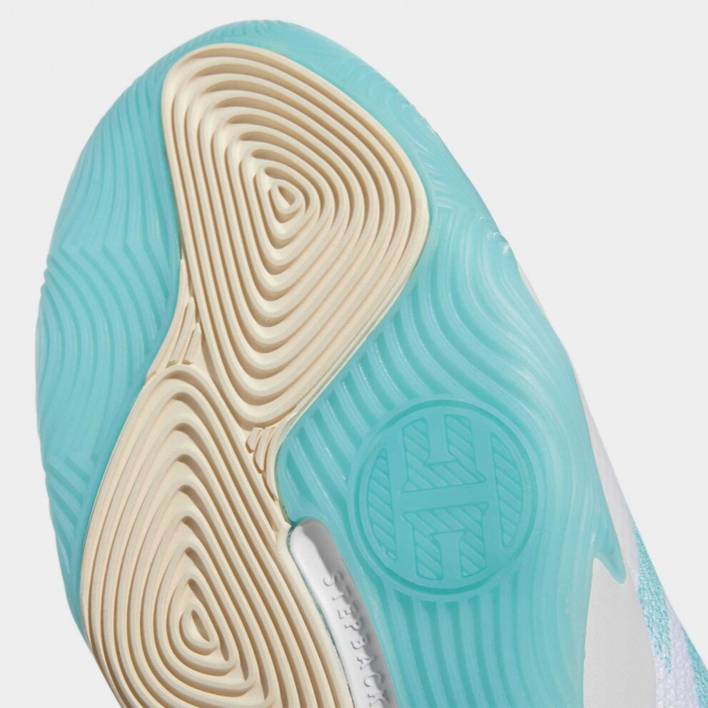 adidas Harden Stepback 3 Ανδρικά Μπασκετικά Παπούτσια