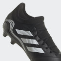 adidas Performance Copa Sense.3 Fg Ανδρικά Παπούτσια για Ποδόσφαιρο