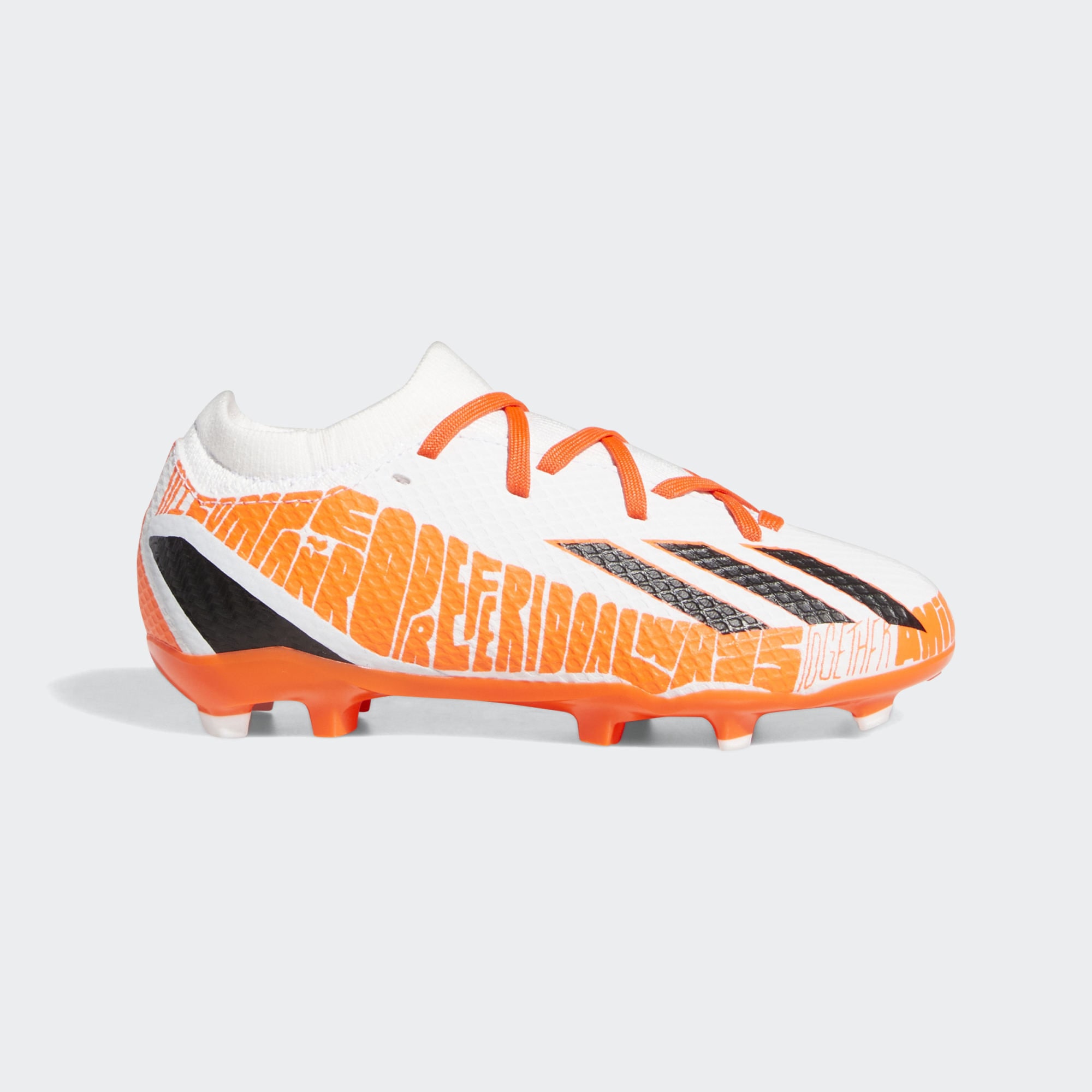 adidas X Speedportal Messi.3 Fg J (9000113650_13374) Παιδικά / Παπούτσια / Ποδόσφαιρο