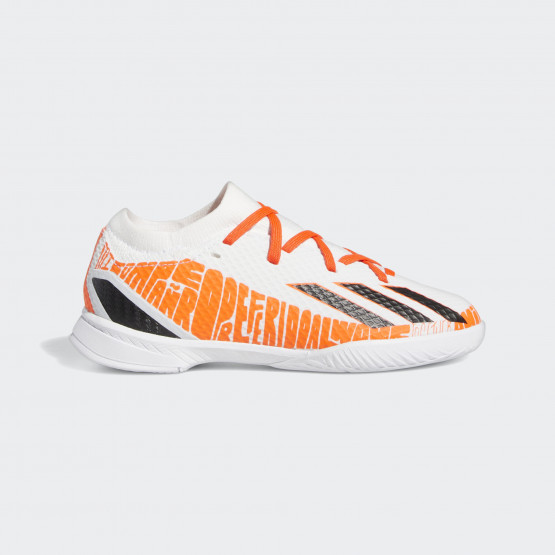 adidas X Speedportal Messi.3 Kids' Football Shoes
