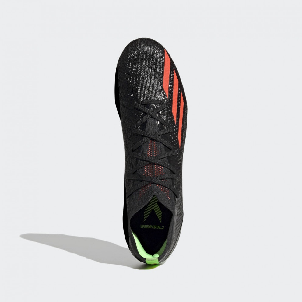 adidas X Speedportal.2 Fg Ανδρικά Ποδοσφαιρικά Παπούτσια