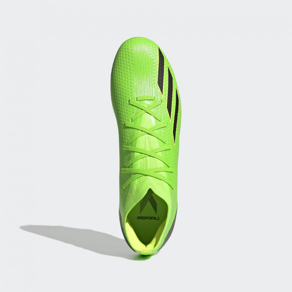 adidas x Speedportal.2 Fg Ανδρικά Παπούτσια για Ποδόσφαιρο