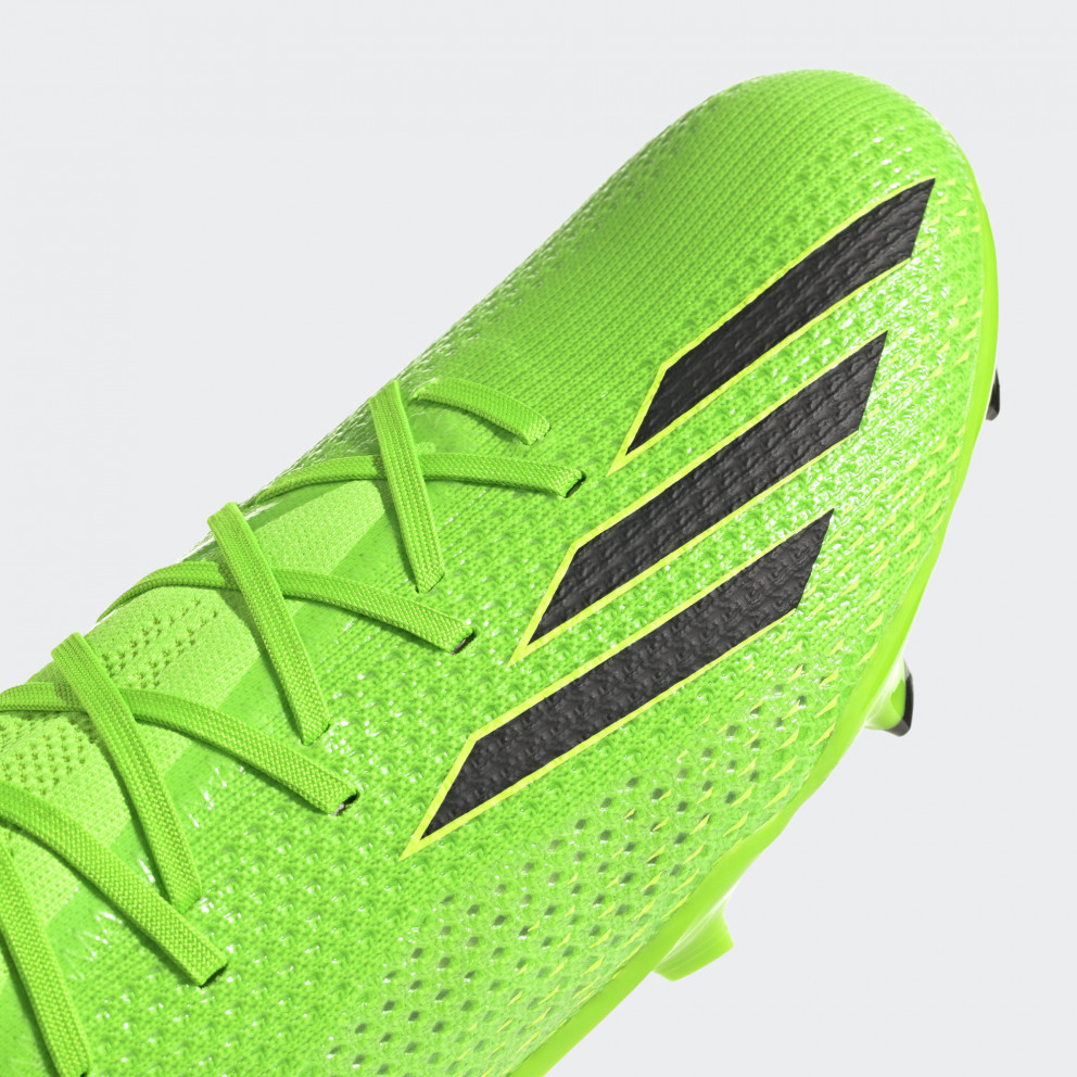 adidas x Speedportal.2 Fg Ανδρικά Παπούτσια για Ποδόσφαιρο