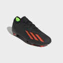 adidas X Speedportal.3 Fg Unisex Ποδοσφαιρικά Παπούτσια