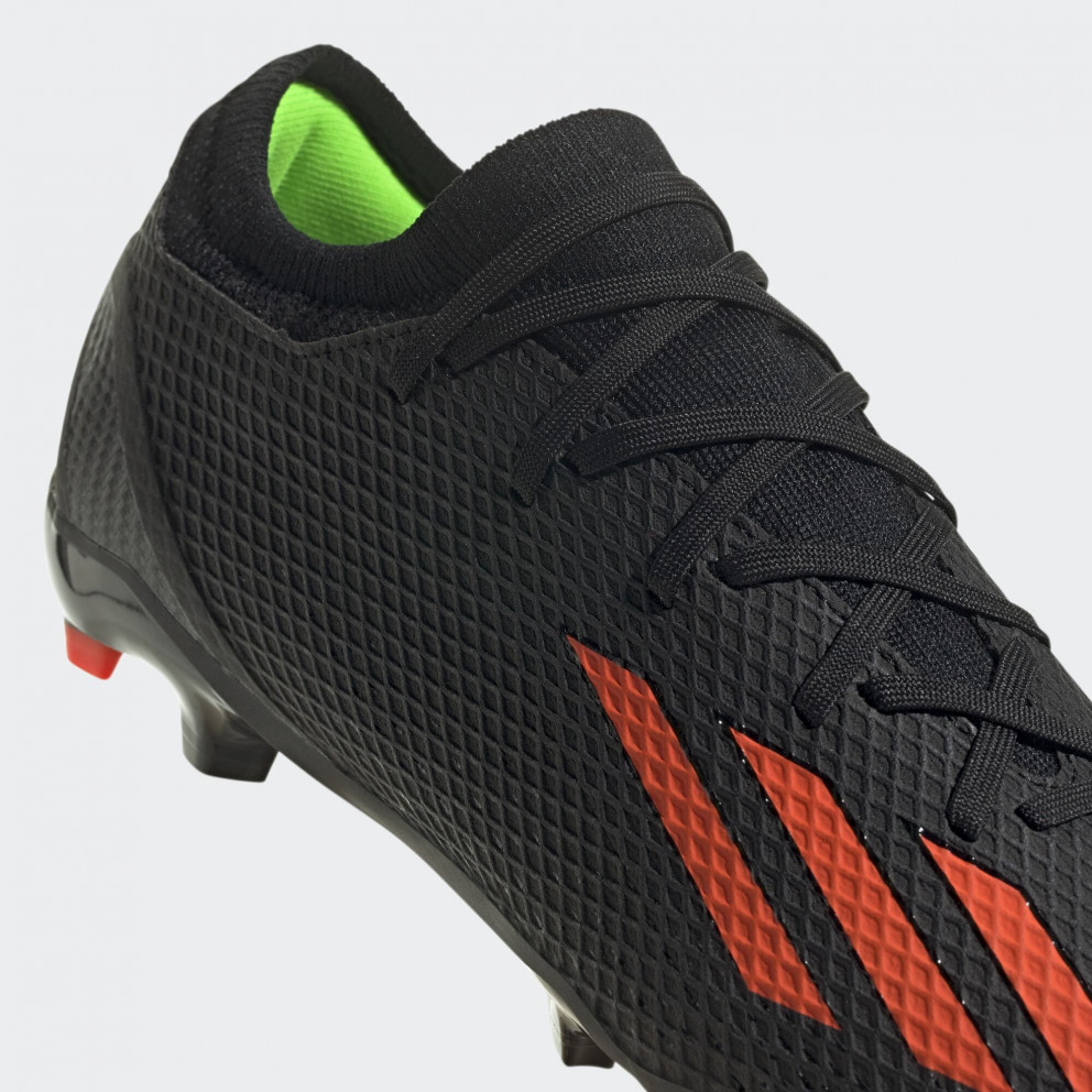 adidas X Speedportal.3 Fg Unisex Football Shoes