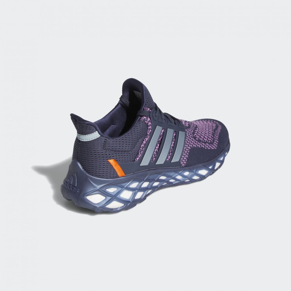 adidas Ultraboost Web Dna Γυναικεία Παπούτσια για Τρέξιμο