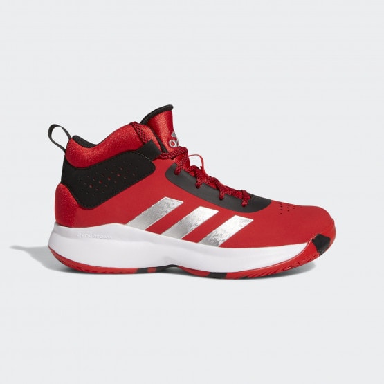 adidas Cross Em Up 5 Kids' Boots