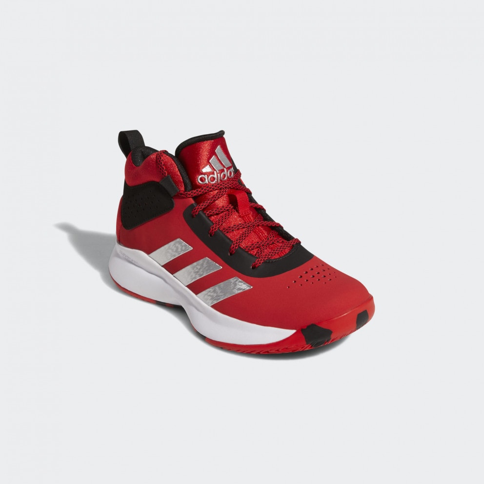 adidas Cross Em Up 5 Kids' Boots