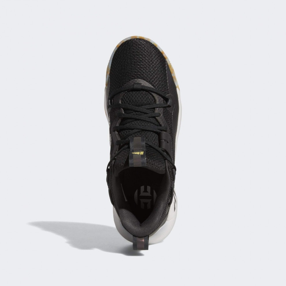 adidas Performance Harden Stepback 3Ανδρικά Μπασκετικά Παπούτσια