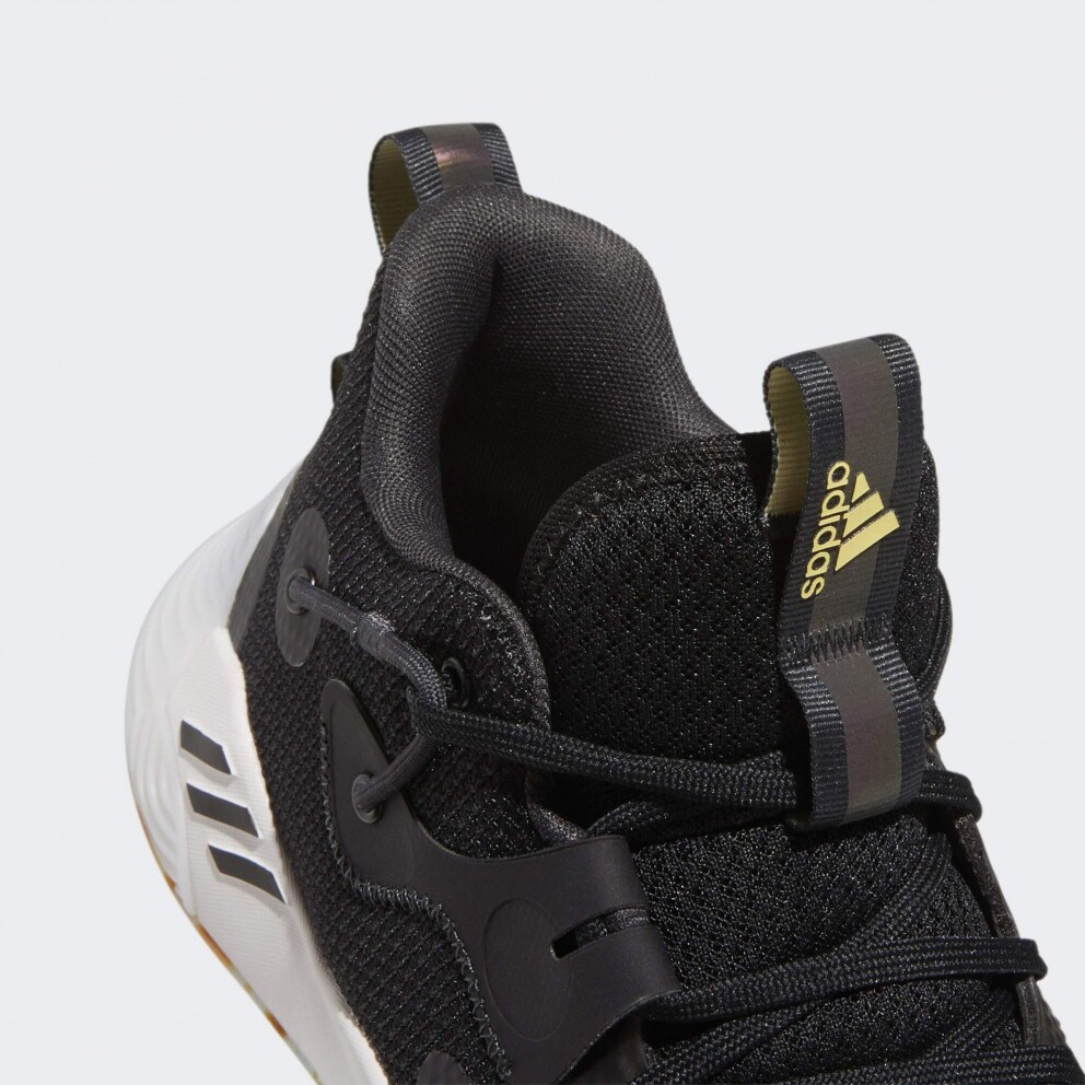 adidas Performance Harden Stepback 3Ανδρικά Μπασκετικά Παπούτσια