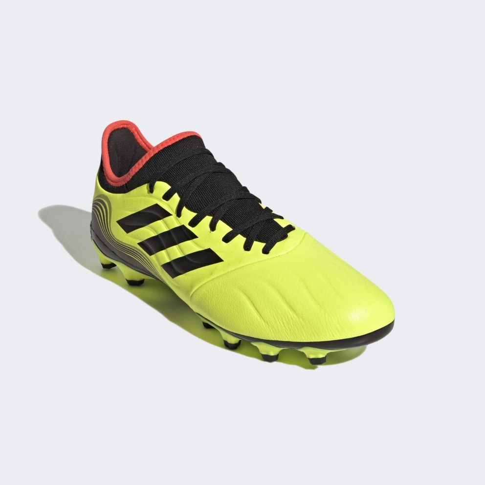 adidas Performance Copa Sense.3 MG Ανδρικά Παπούτσια για Ποδόσφαιρο