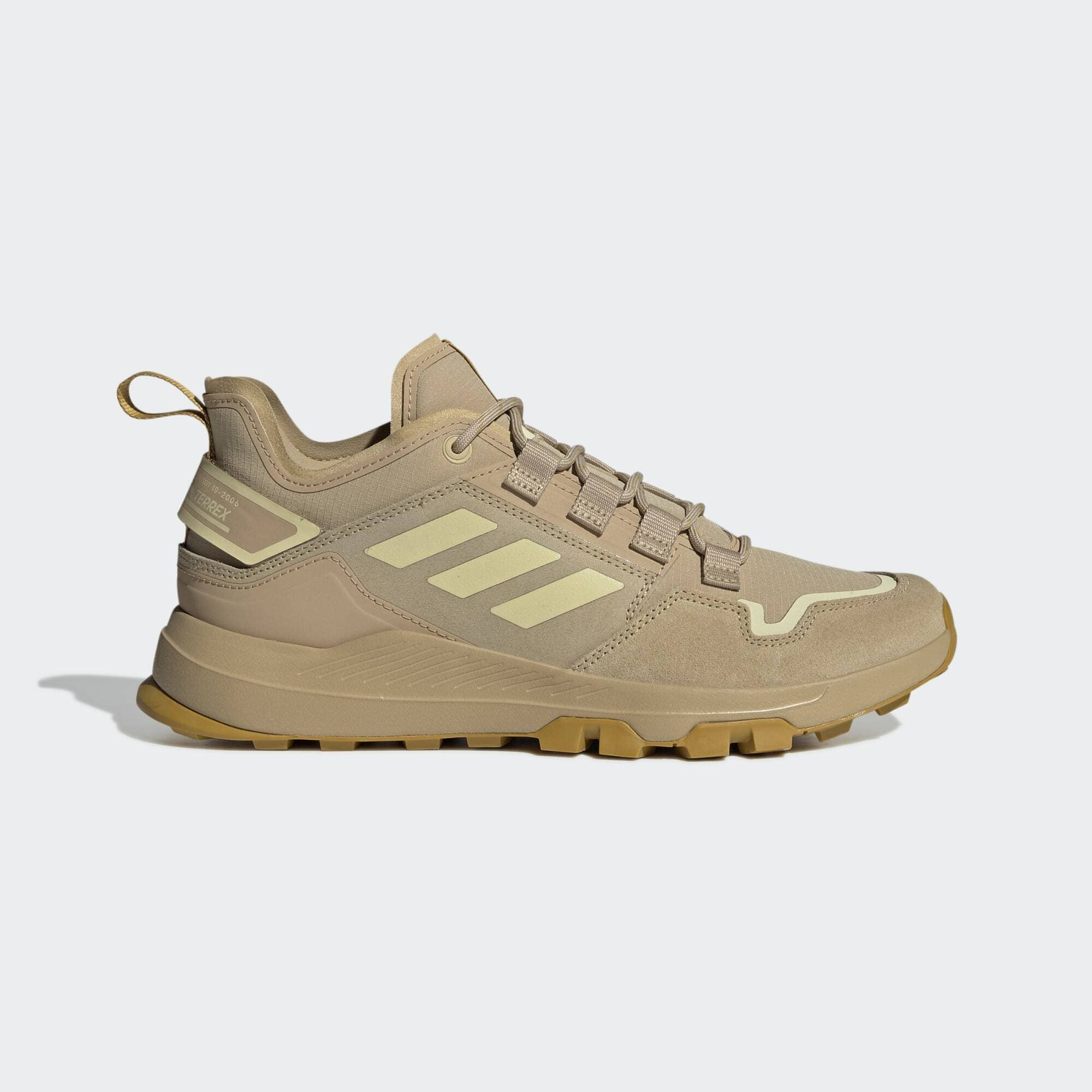 adidas Performance Terrex Hikster Ανδρικά Παπούτσια για Trail (9000113704_61727) Ανδρικά / Ανδρικά Παπούτσια / Trail | Outdoor