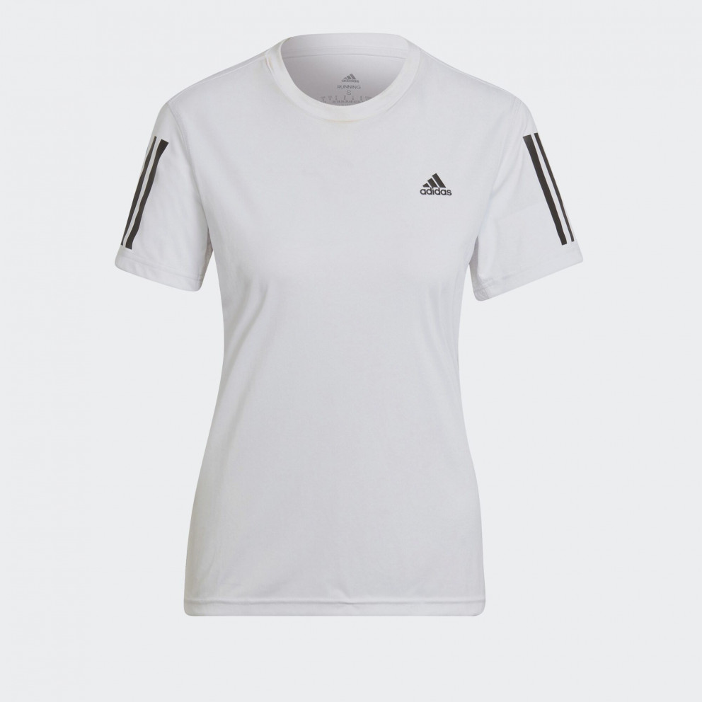 adidas Performance Own The Run Women's T-shirt