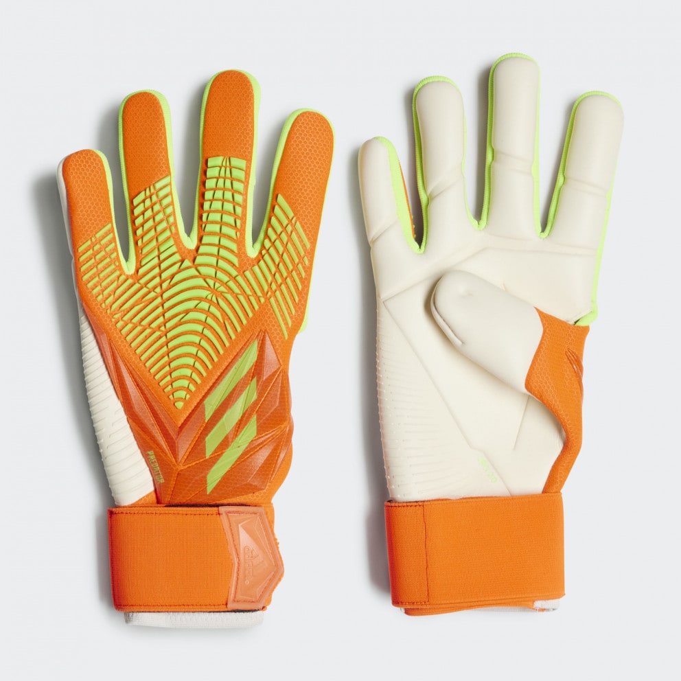 adidas Predator Edge Competition Γάντια Τερματοφύλακα