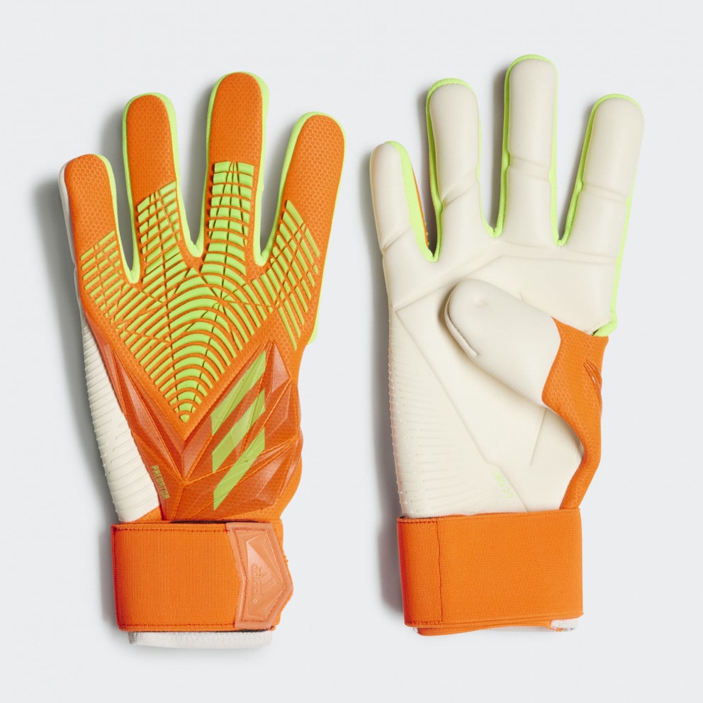 adidas Performance Predator Edge Competition Goalkeeper Gloves