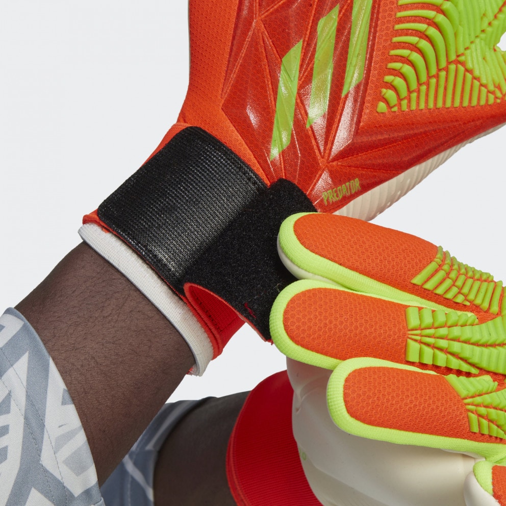 adidas Predator Edge Competition Γάντια Τερματοφύλακα