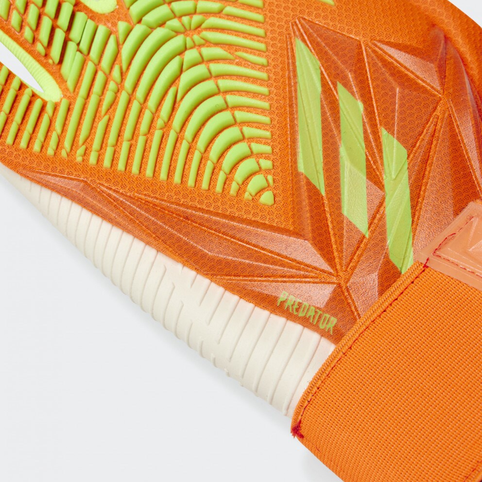 adidas Predator Edge Competition Γάντια Τερματοφύλακα