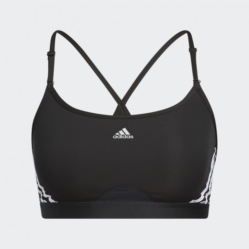 adidas Performance Aeroreact Women's Sports Bra