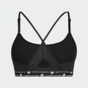 adidas Performance Aeroreact Women's Sports Bra