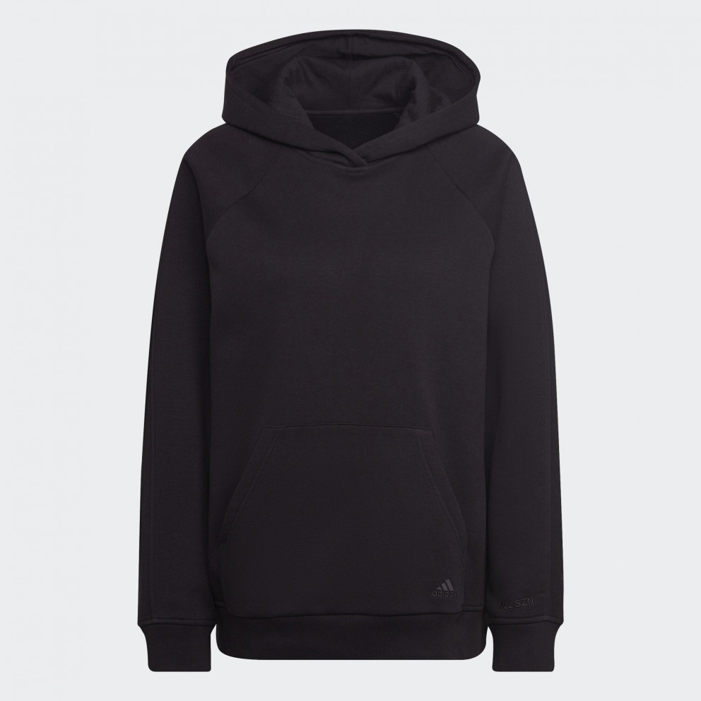 adidas All Women's Hoodie