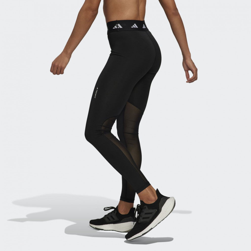 adidas Tf Long T Leggings