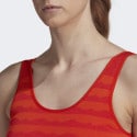 adidas Marimekko Light-Support Aeroknit Γυναικείο Μπουστάκι