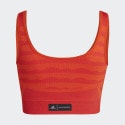 adidas Marimekko Light-Support Aeroknit Γυναικείο Μπουστάκι