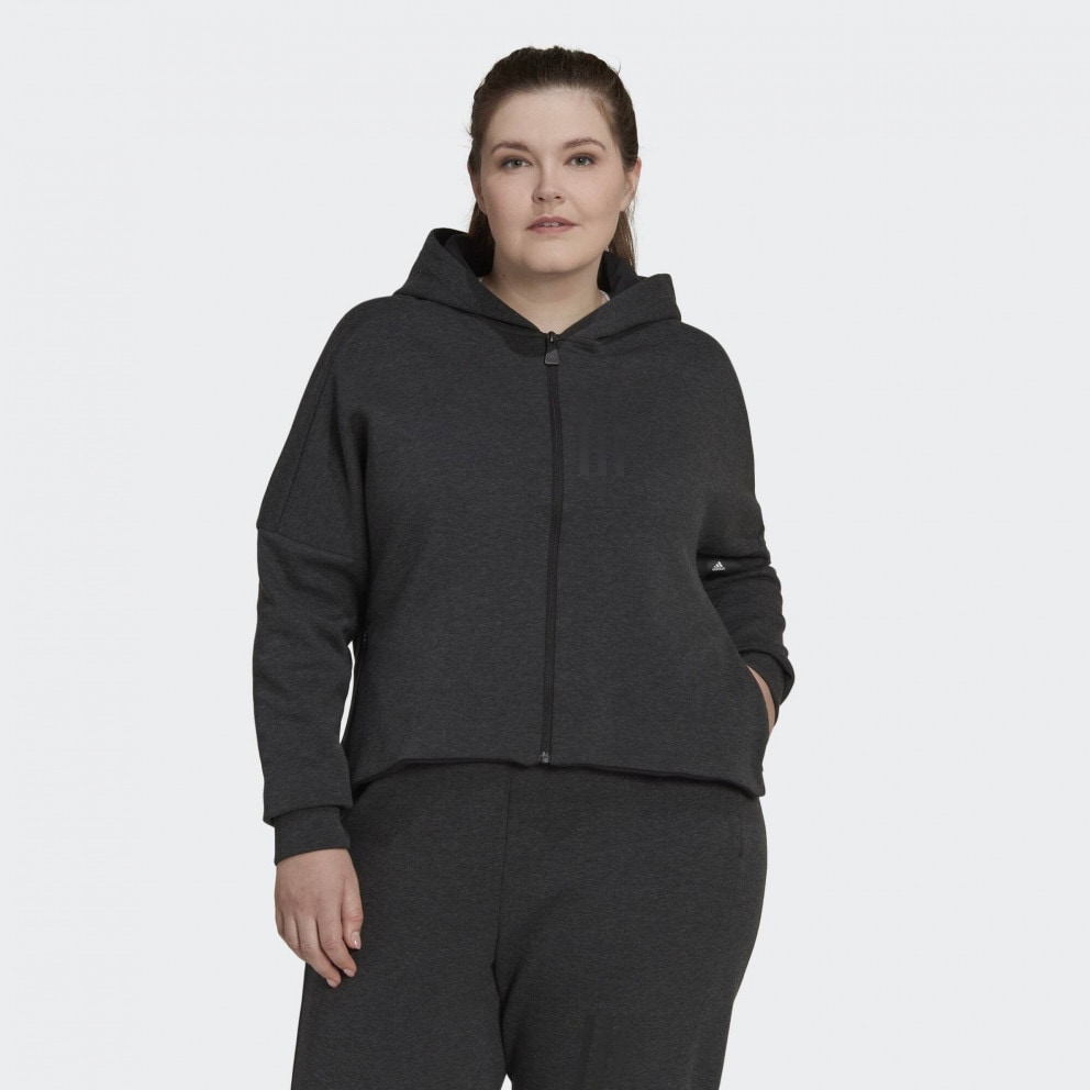 adidas W Mv Sl Fz Hd