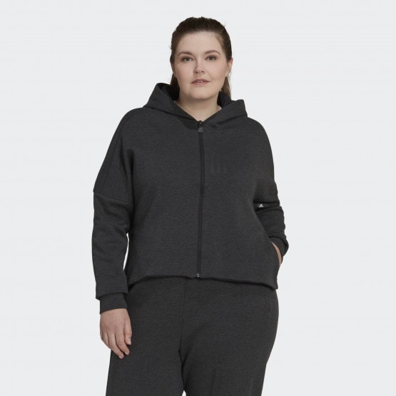 adidas W Mv Sl Fz Hd