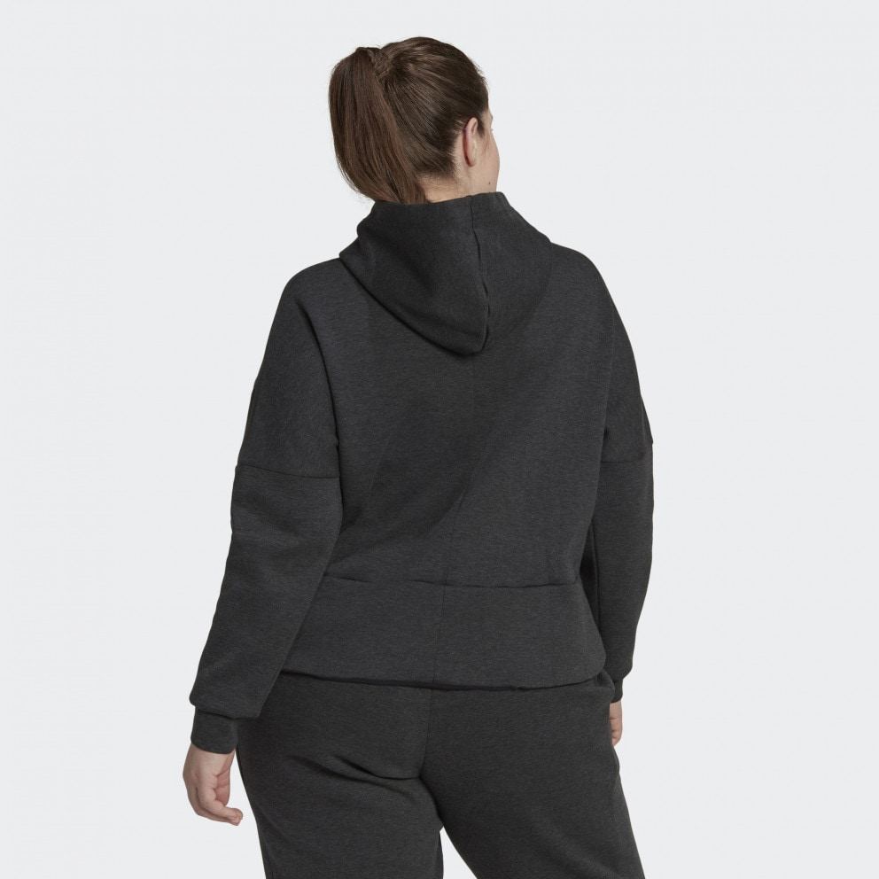 adidas W Mv Sl Fz Hd