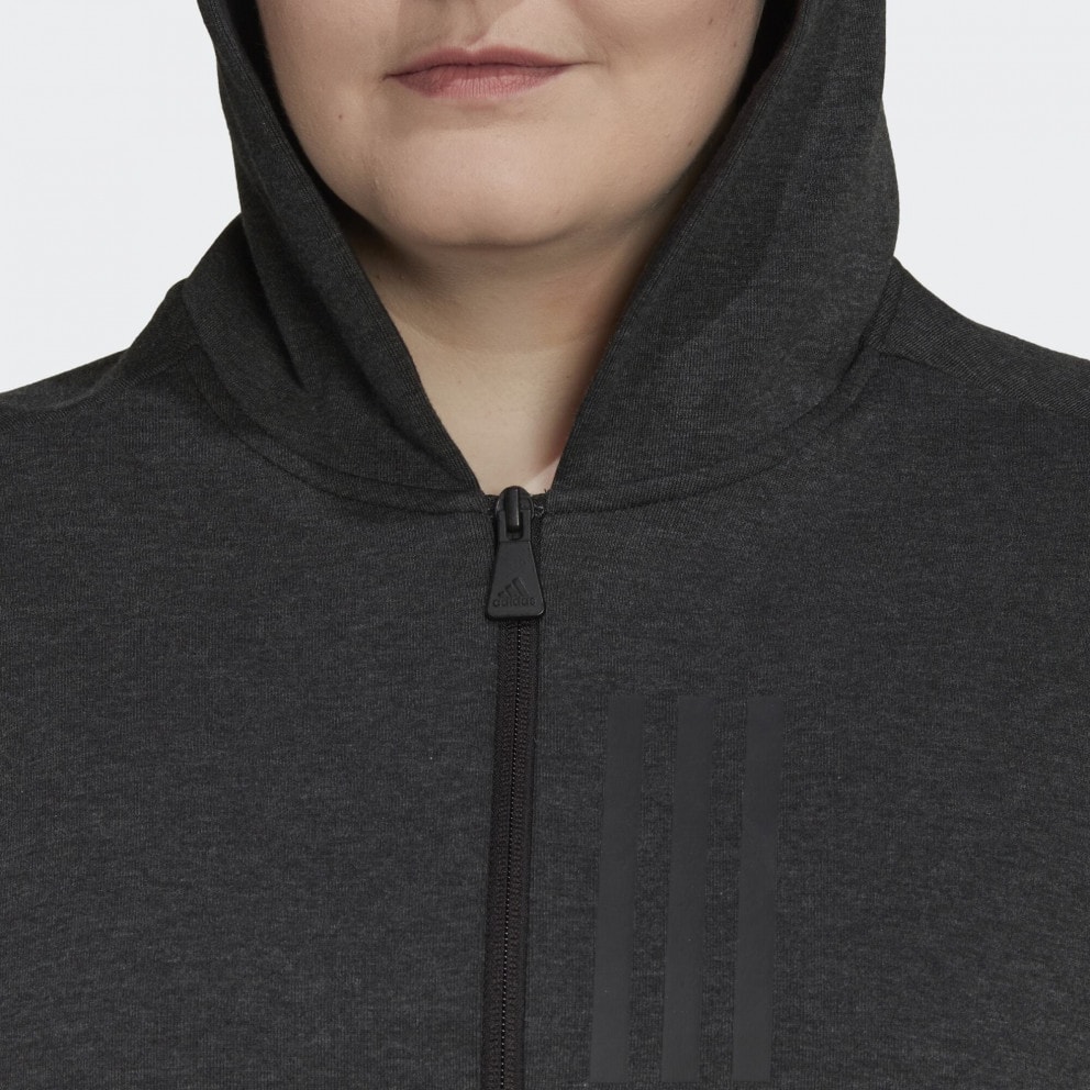 adidas W Mv Sl Fz Hd