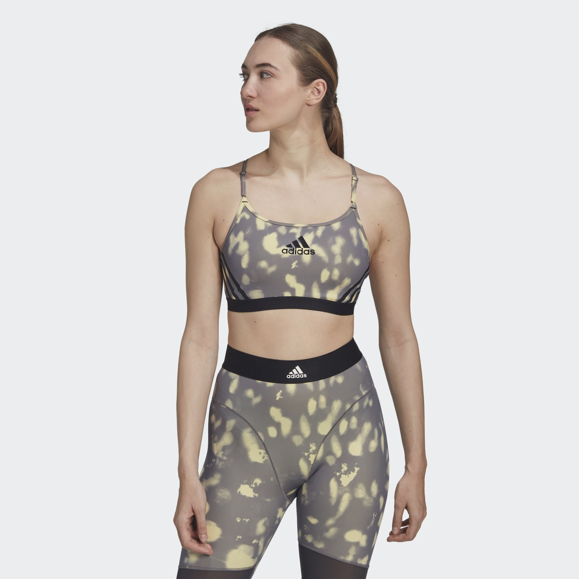 adidas Ar Hyglm Ls Bra (9000113793_61328)