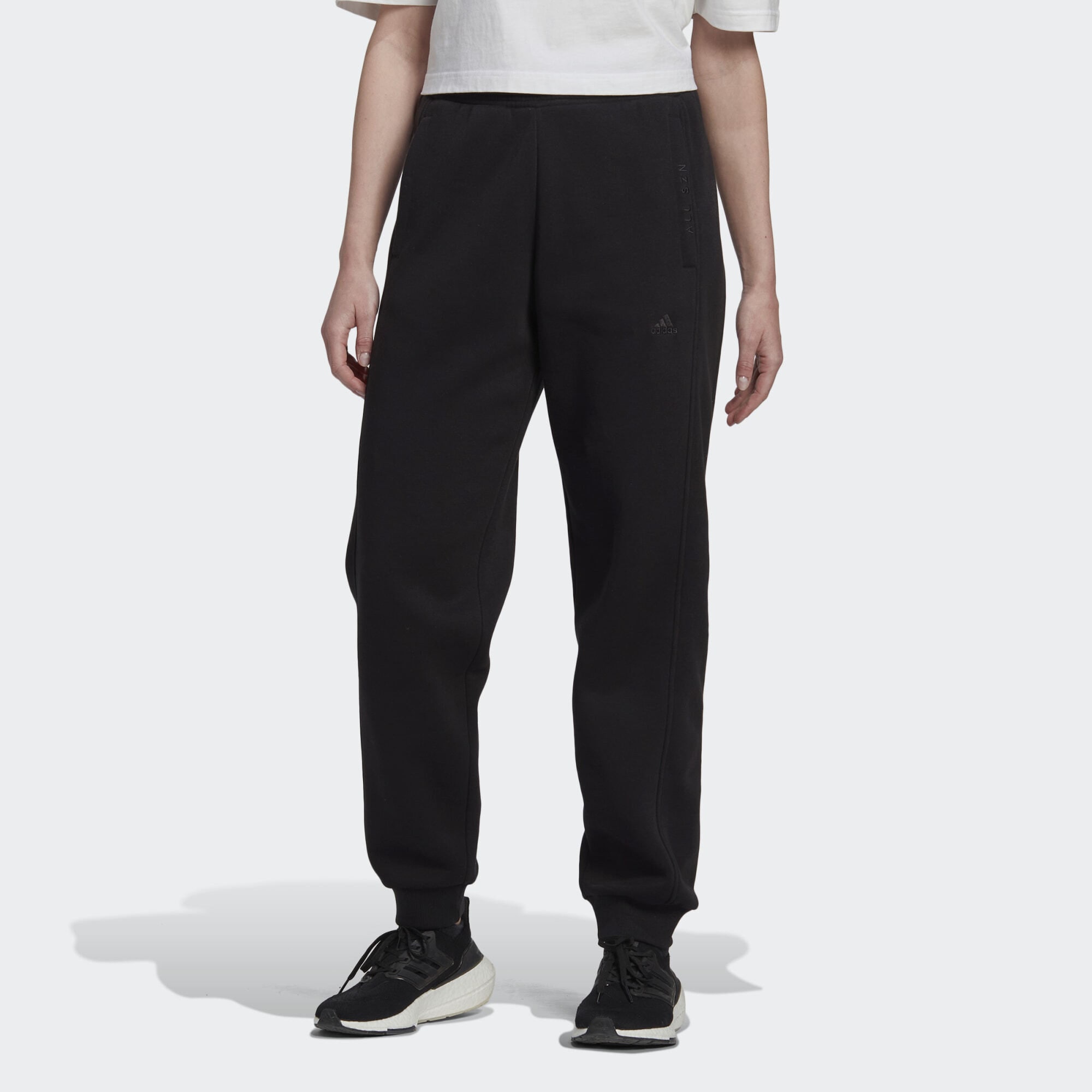  adidas Γυναικείο Παντελόνι Φόρμας (9000113796_1469) 2025