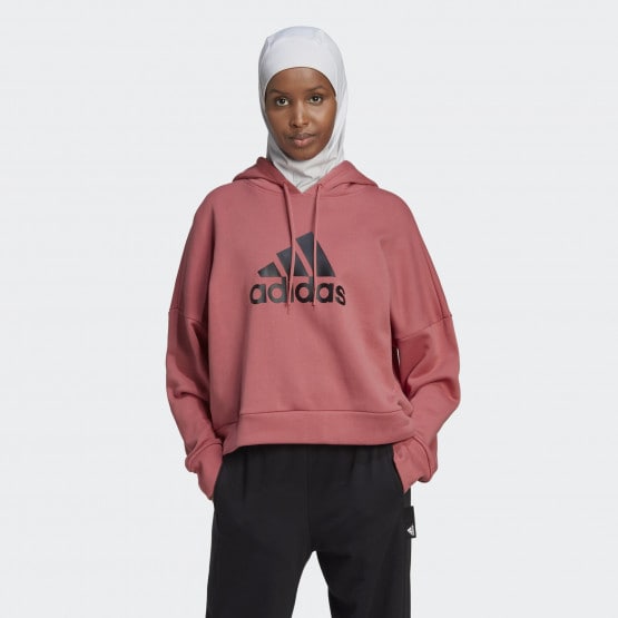 adidas W Fi Bos Hoodie