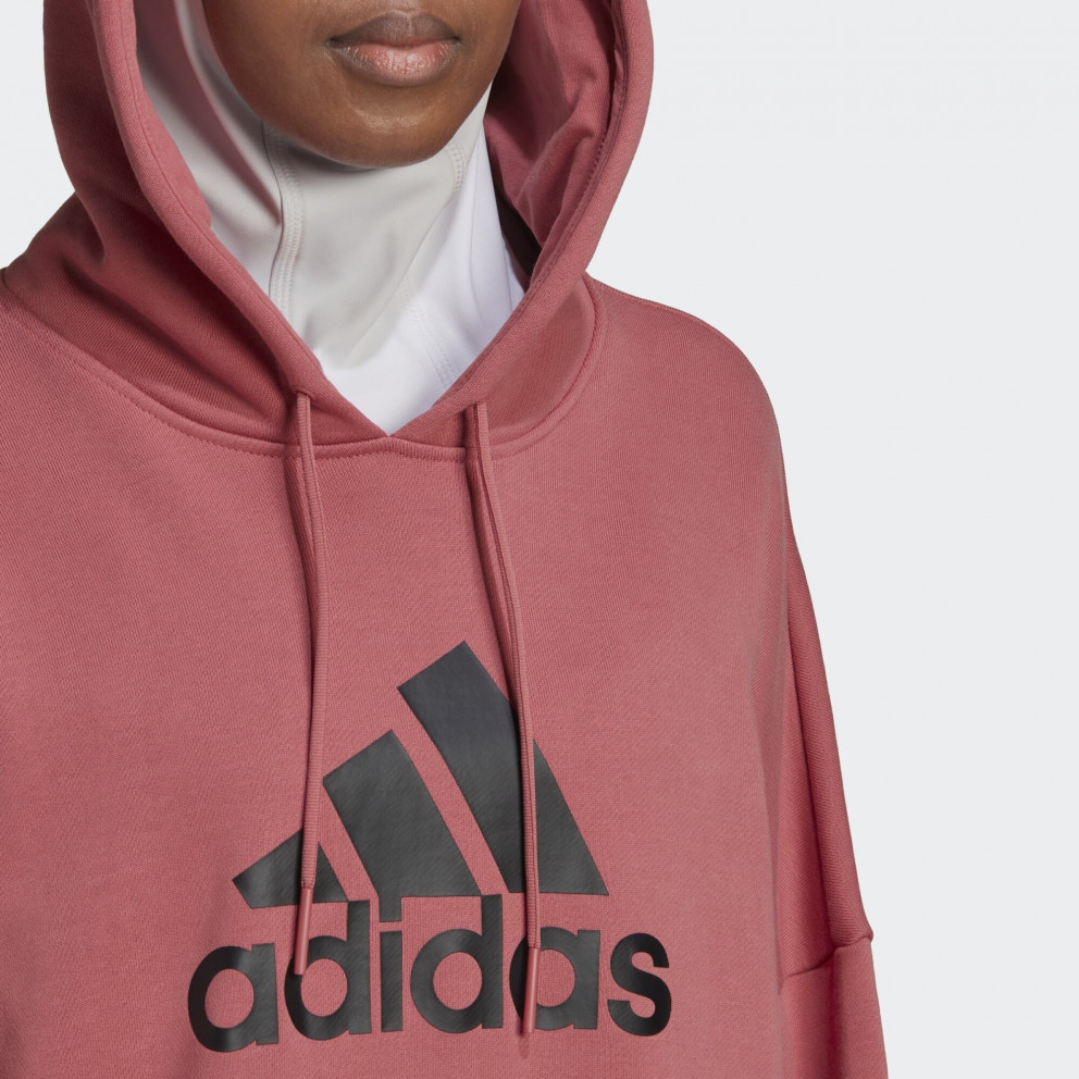 adidas W Fi Bos Hoodie