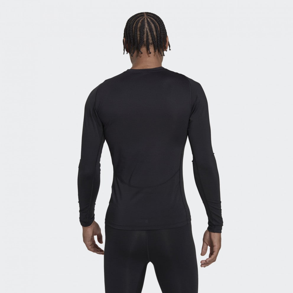 adidas Men's Long Sleeves T-shirt