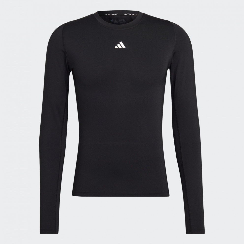 adidas Men's Long Sleeves T-shirt