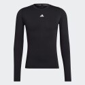 adidas Men's Long Sleeves T-shirt