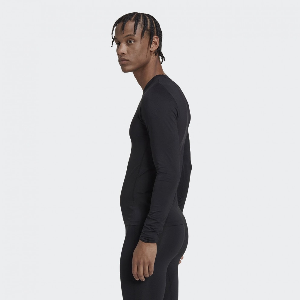 adidas Men's Long Sleeves T-shirt