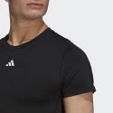 adidas TechFit Training Ανδρικό T-shirt