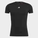 adidas TechFit Training Ανδρικό T-shirt