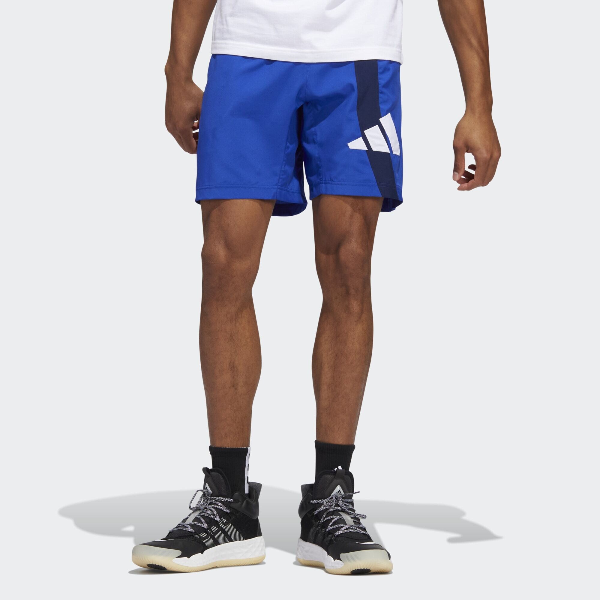 adidas Pro Madns Short (9000113817_43431)