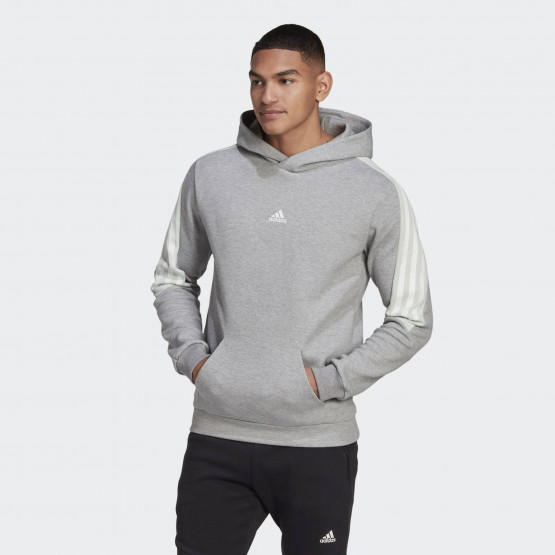 adidas M Fi 3S Hoodie